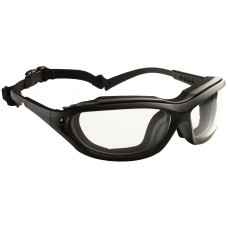 MadLux  Ochelari de protecție incolori 