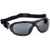 SpiderLux 2 in 1 - ochelari de protecție fumurii SpiderLux 2 in 1 - ochelari de protecție fumurii