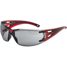 JSP FORCEFLEX FF3 ochelari de protecție cu lentile fumurii