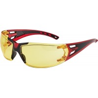 JSP FORCEFLEX FF3 ochelari de protecție galbeni