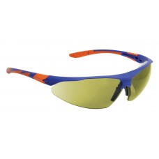 JSP STEALTH 9000 ochelari de protecție galbeni