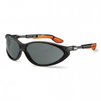 UVEX CYBRIC - ochelari de protecție fumurii UVEX CYBRIC - ochelari de protecție fumurii