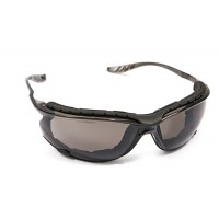 CRYSTALLUX  iSpector ochelari de protecție fumurii