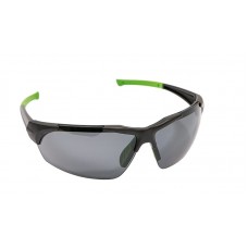 Ochelari de protecție lentile fumurii iSpector HALTON 