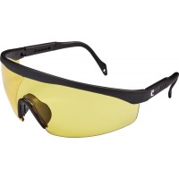 LIMERRAY iSpector ochelari de protecție galben