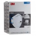 3M 8822 Semi-mască FFP2 NR D - cu supapă 3M 8822 Semi-mască FFP2 NR D - cu supapă