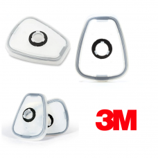 3M 502 Adaptor pentru filtrele din seria 2000 
