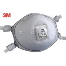 3M 9925 FFP2 NR D pentru sudura