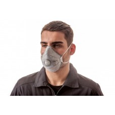 REFIL 1041 FFP2 NR D Semimasca