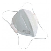 REFIL 730 FFP2 NR D Semimasca