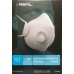 Refil 751 FFP3 NR D Semimasca