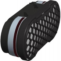 CleanSpace filtru A2P3
