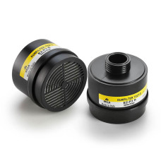 Cartuș de filtru EURFILTER DIN RD40 - E2P3 R Cartuș de filtru EURFILTER DIN RD40 - E2P3 R