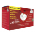 SupAir Cu panou FFP3 NR.D - cu supapă 23305