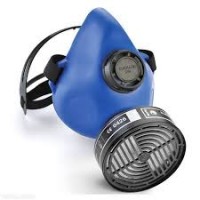 SupAir EURMASK Semi-mască DIN SupAir EURMASK Semi-mască DIN