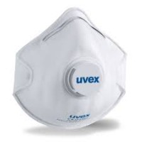 UVEX SILV-AIR 873 FFP1 NR D 2110